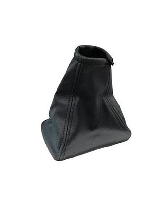 Чехол ручки кпп mercedes sprinter 906/volkswagen crafter 2006-2018