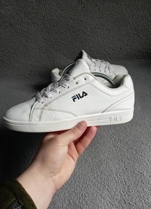 Кроссовки fila