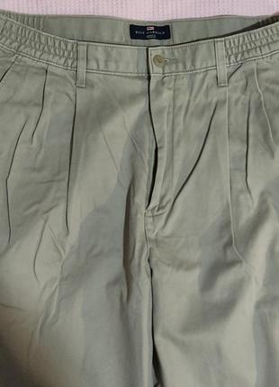 Чиносы брюки marks and spencer blue harbour