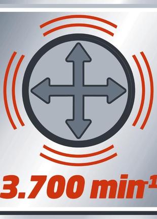 Полировальная машина einhell cc-po 90 (2093173) 8