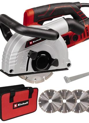 Бороздодел (штроборез) einhell te-ma 1700 (4350740)