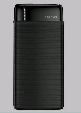 Power bank повербанк forever  20000 mah  в наявності! powerbank