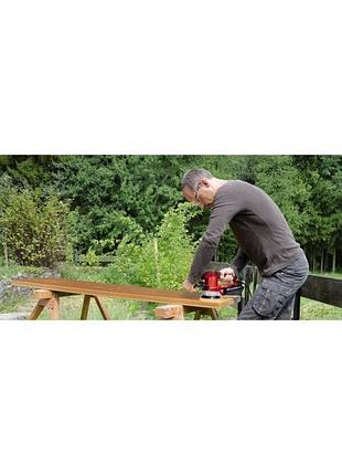 Шлифмашина эксцентриковая einhell te-rs 40 e (4462000) 2
