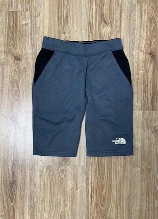 Шорти від фірми the north face tnf