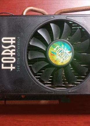 Відеокарта geforce 9800gt 1gb 256bit ddr3 | 2xdvi |