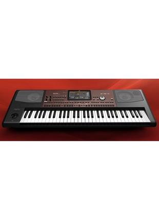 Синтезатор korg pa 700