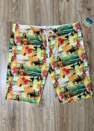Шорти від фірми cedar wood state