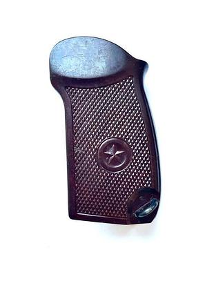 Ручки до пм