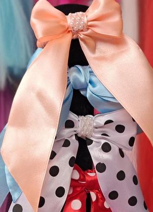 Резинка на волосся для гульки