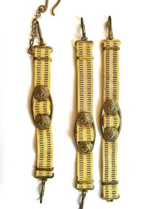 Підвіси кортика вмф срср