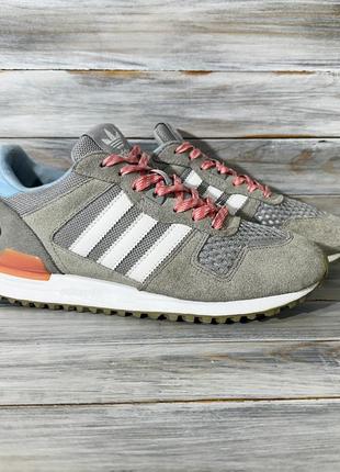 Adidas originals zx 700 оригинальные кроссовки1 фото