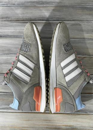 Adidas originals zx 700 оригинальные кроссовки5 фото