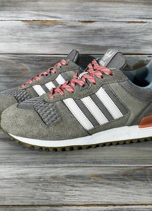 Adidas originals zx 700 оригинальные кроссовки2 фото