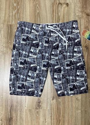 Шорти від фірми cedar wood state