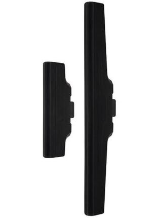 Набір насадок до einhell brillianto, 2 шт, 165/350 мм (3437102)