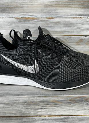 Nike обуви air zoom mariah flyknit racer оригинальные кроссовки