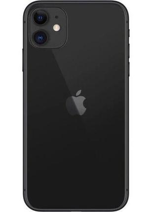 Новый iphone 11 64gb black3 фото