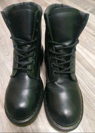 Dr. martens черевики 45 р