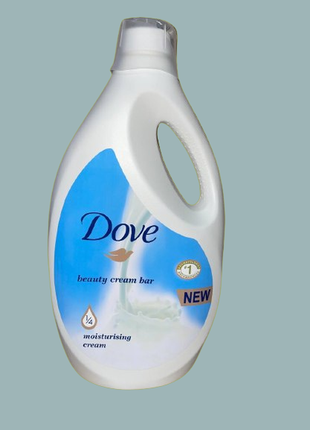 Крем мило для рук та тіла dove 5,775 ml