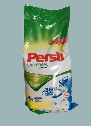 Пральний порошок persil universal 10 кг універсальний1 фото