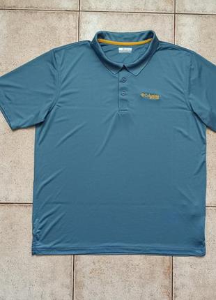 Футболка columbia(usa)berghaus salewa mammut merrell tnf salomon arcteryx trespass nike adidas puma