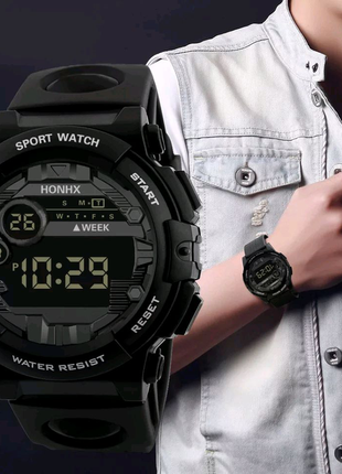 Годинник reloj hombre relogio