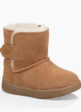 Дитячі ботиточки ugg 12см.