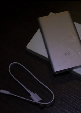 Power bank xiaomi 5000 mah