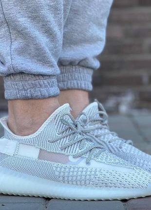 Мужские кроссовки тканевые с сеткой👟