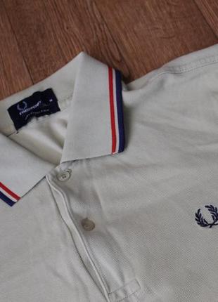 Футболка fred perry, розмір м