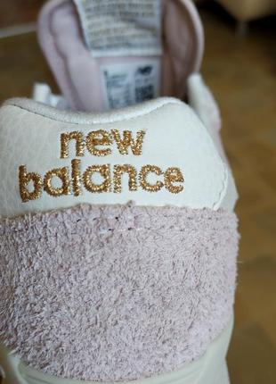 Кросівки нові new balance 37,53 фото