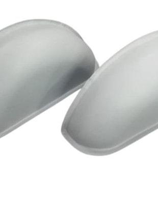 Накладка на арки в салон mercedes vito w638 1996-2003 пластик білий 2шт