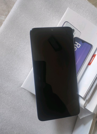 Xiaomi redmi note 8 pro