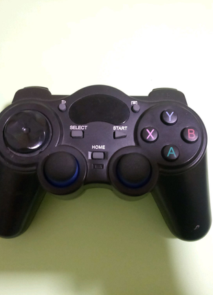 Безпровідний ігровий джойстик usb 2,4g