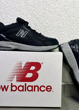 Чоловічі кросівки new balance 1906r cordura/ gore-tex