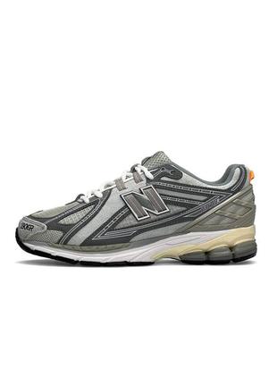 New balance 1906r n. hoolywood x invincible grey swan