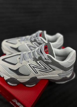 Кроссовки женские, new balance 9060