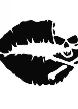 Наклейка на авто aiwa 02637