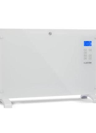 Конвекційний обігрівач klarstein norderney 2000вт