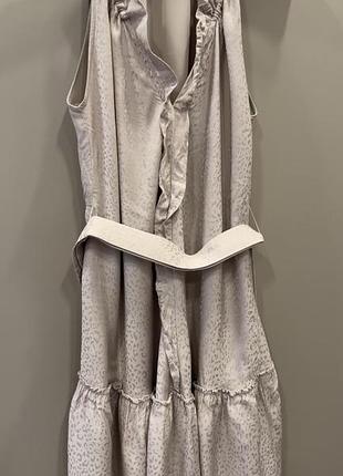 Платье allsaints