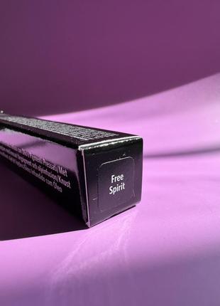 Bobbi brown crushed oil infused gloss free spirit блиск масло для губ6 фото