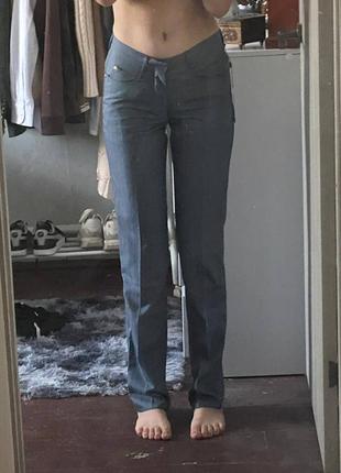 Брюки gucci