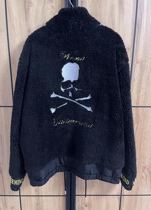 Куртка чоловіча від mastermind 2