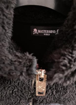 Куртка чоловіча від mastermind 6