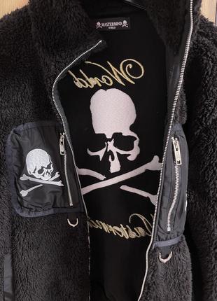 Куртка чоловіча від mastermind 5