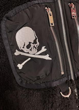 Куртка чоловіча від mastermind 9