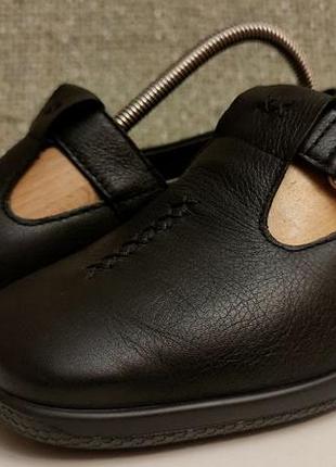 Сандалі босоніжки мокасини ecco clarks timberland hotter comfort concept 41р