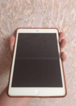 Apple a1455 ipad mini wi-fi 4g 16gb