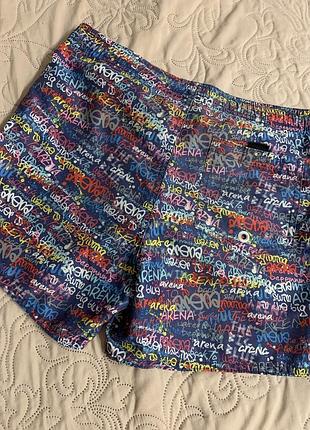 Шорты на мальчика