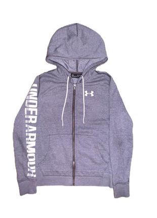 Зіпхуді under armour